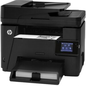 MÁY IN HP PRO 225DW CŨ