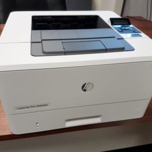 MÁY IN CŨ HP PRO 402DN