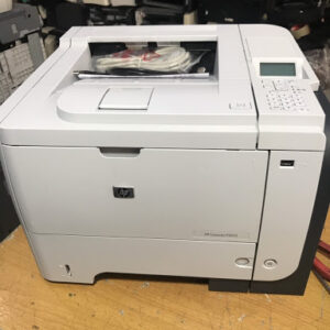 Máy in Laser HP LaserJet P3015
