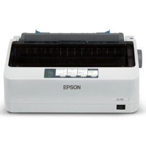 MÁY IN KIM EPSON LQ 310 CŨ