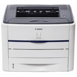 MÁY IN CANON LBP 3300 CŨ