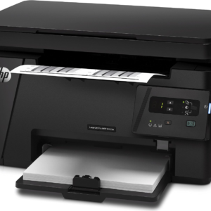 Máy in laser đa chức năng HP LaserJet Pro MFP M125a (CZ172A) (Đen)