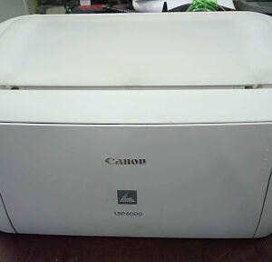 MÁY IN CŨ CANON LBP 6030W