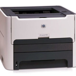 Máy in Hp laserjet 1320 (In 2 mặt)