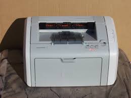 Máy in Hp 1020