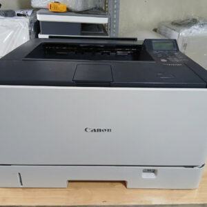 MÁY IN LASER ĐEN TRẮNG CANON 8720 CŨ