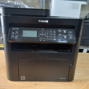 MÁY IN ĐA NĂNG CANON 264DW CŨ