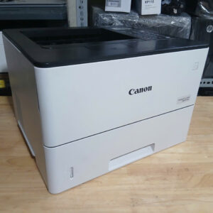 MÁY IN LASER ĐEN TRẮNG CANON LBP 325X CŨ
