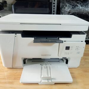 MÁY IN LASER ĐEN TRẮNG HP PRO M26NW CŨ