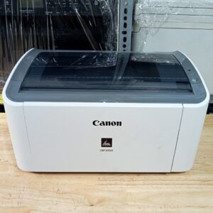 MÁY IN LASER ĐEN TRẮNG CANON 3000 CŨ