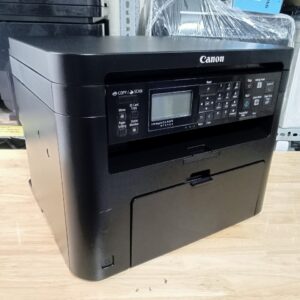 MÁY IN LASER ĐEN TRẮNG CANON 241D CŨ