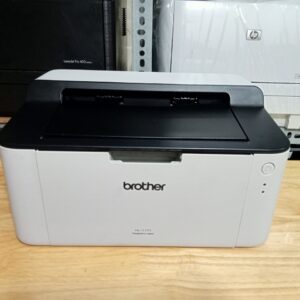 MÁY IN LASER ĐEN TRẮNG BROTHER 1111