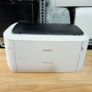 MÁY IN LASER ĐEN TRẮNG CANON 6030 CŨ