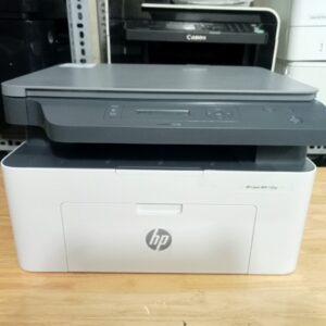 MÁY IN LASER ĐEN TRẮNG HP 135NW CŨ