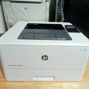 MÁY IN LASER ĐEN TRẮNG HP 404DN CŨ