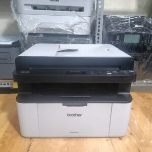 MÁY IN LASER ĐEN TRẮNG BROTHER 1616NW CŨ