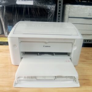 MÁY IN LASER ĐEN TRẮNG CANON 3050 CŨ