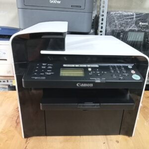 MÁY IN LASER ĐEN TRẮNG CANON 4550D CŨ