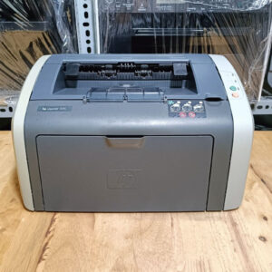 MÁY IN LASER ĐEN TRẮNG HP 1010 CŨ