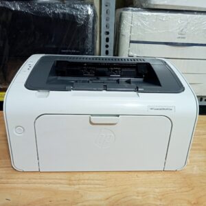 MÁY IN LASER ĐEN TRẮNG HP M12W CŨ