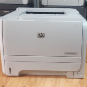 MÁY IN LASER ĐEN TRẮNG HP 2035 CŨ