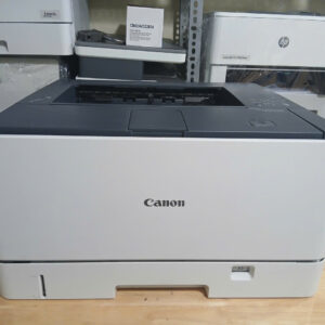 MÁY IN LASER ĐEN TRẮNG CANON 8100N CŨ