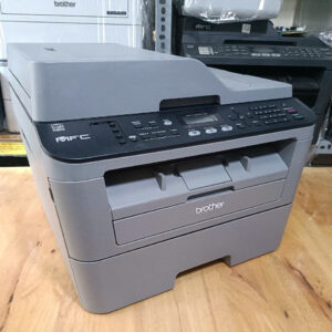 MÁY IN LASER ĐEN TRẮNG BROTHER 2701D CŨ