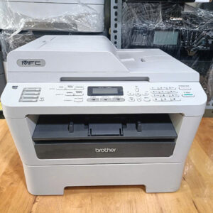 MÁY IN ĐA NĂNG BROTHER 7360 CŨ