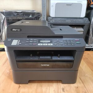 MÁY IN LASER ĐEN TRẮNG BROTHER 7860DW CŨ