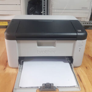 MÁY IN LASER ĐEN TRẮNG BROTHER 1211W CŨ