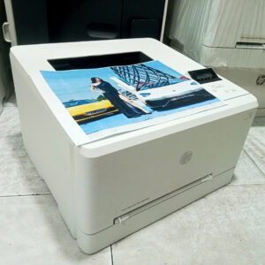 MÁY IN LASER MÀU HP PRO 254NW CŨ
