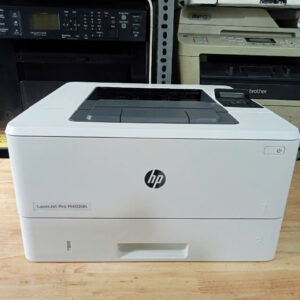 MÁY IN LASER ĐEN TRẮNG HP PRO 402DW