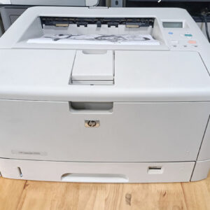 MÁY IN LASER ĐEN TRẮNG HP 5200L CŨ
