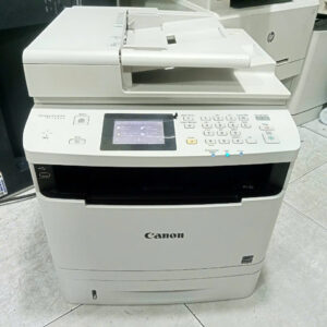 MÁY IN LASER ĐEN TRẮNG CANON MF 416DW CŨ