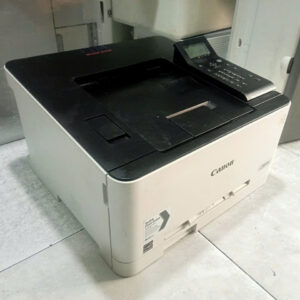 MÁY IN LASER MÀU CANON LBP 613CDW CŨ