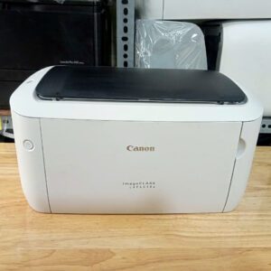 MÁY IN LASER ĐEN TRẮNG CANON LBP 6030W CŨ