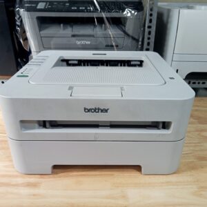 MÁY IN LASER ĐEN TRẮNG BROTHER 2130 CŨ