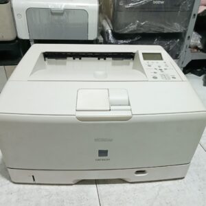 MÁY IN LASER ĐEN TRẮNG CANON 8630 CŨ