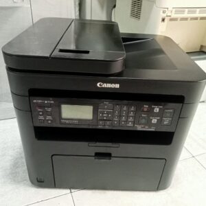 MÁY IN ĐA NĂNG CANON MF 244DW CŨ