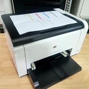 MÁY IN LASER ĐEN TRẮNG HP 1025NW CŨ