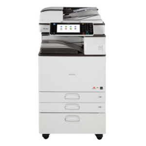 Máy photocopy Ricoh MP 2554