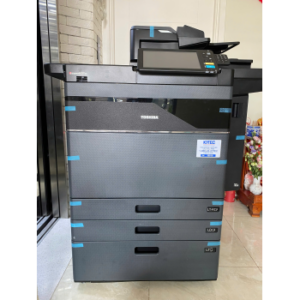 Máy photocopy Toshiba 6527AC