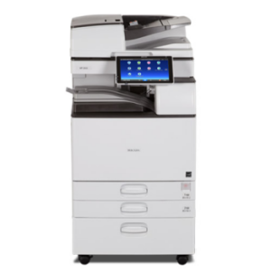 Máy photocopy Ricoh MP 5055