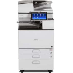 Máy photocopy Ricoh MP 6055